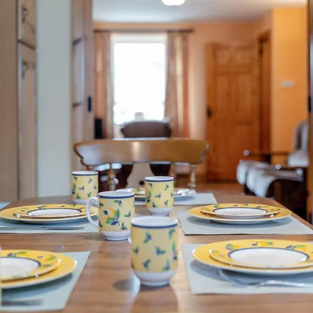 4 Bed In Rossnowlagh Oc-ii06781 * Durnesh