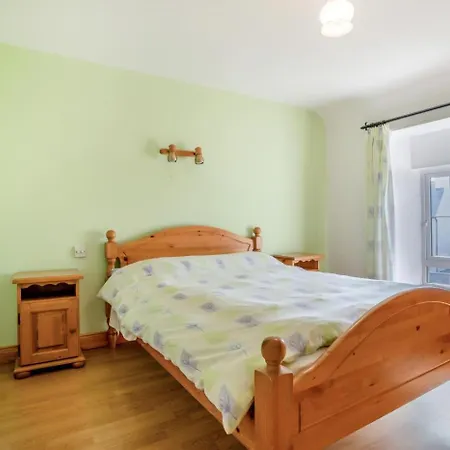 4 Bed In Rossnowlagh Oc-ii06781 Nyaraló