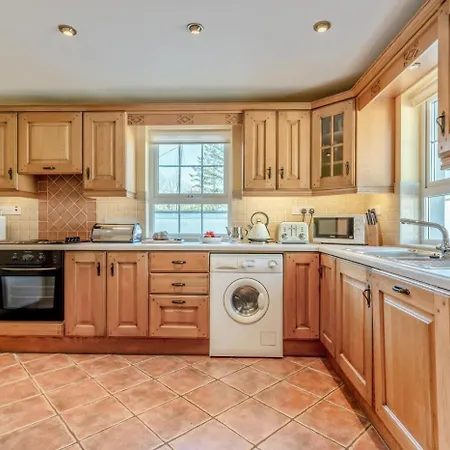 Feriehus 4 Bed In Rossnowlagh Oc-ii06781