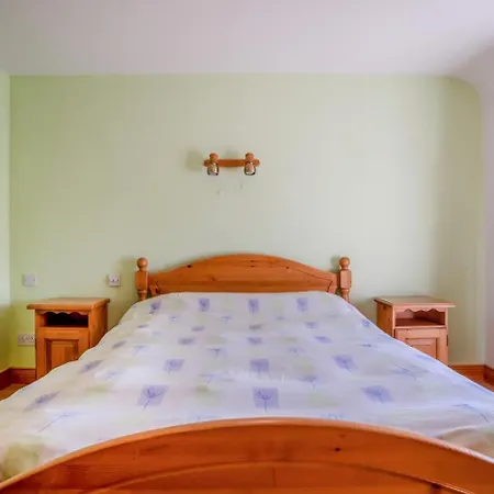 4 Bed In Rossnowlagh Oc-ii06781 Nyaraló *