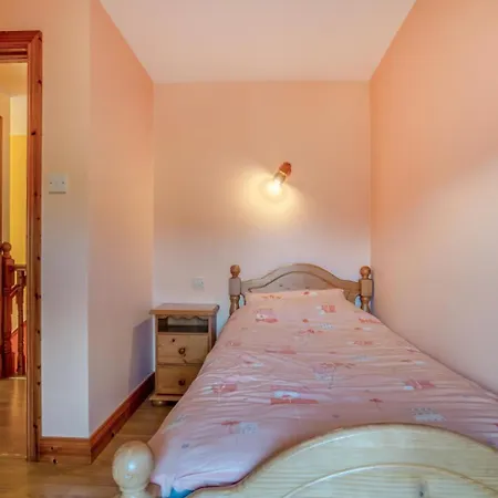 Feriehus 4 Bed In Rossnowlagh Oc-ii06781 *