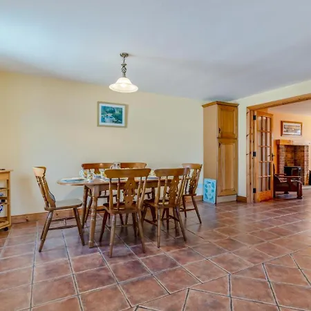 Feriehus 4 Bed In Rossnowlagh Oc-ii06781 Durnesh