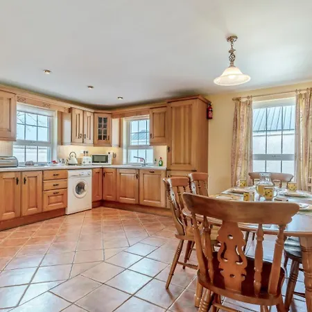 4 Bed In Rossnowlagh Oc-ii06781 Nyaraló