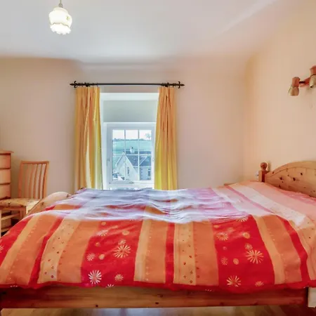 Nyaraló 4 Bed In Rossnowlagh Oc-ii06781