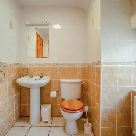 4 Bed In Rossnowlagh Oc-ii06781 Feriehus Durnesh