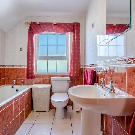 4 Bed In Rossnowlagh Oc-ii06781