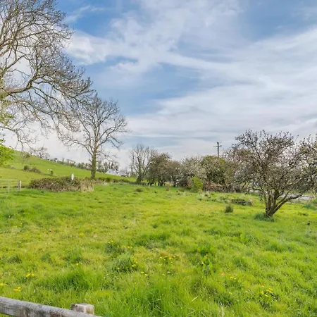 Nyaraló 4 Bed In Rossnowlagh Oc-ii06781