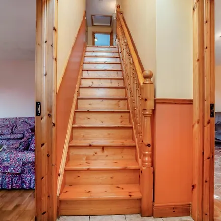 4 Bed In Rossnowlagh Oc-ii06781 Nyaraló Durnesh