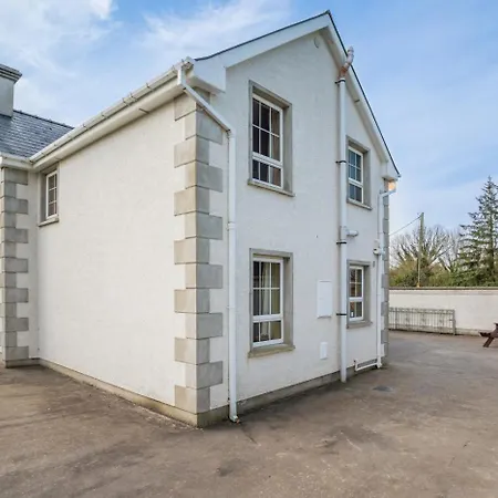 Vakantiehuis 4 Bed In Rossnowlagh Oc-ii06781