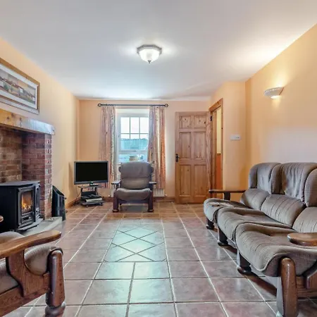 Vakantiehuis 4 Bed In Rossnowlagh Oc-ii06781
