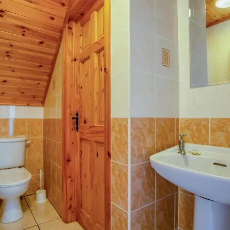 Vakantiehuis 4 Bed In Rossnowlagh Oc-ii06781