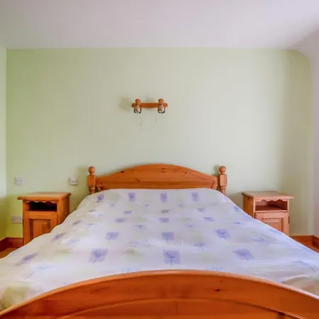 בית נופש 4 Bed In Rossnowlagh Oc-ii06781 *