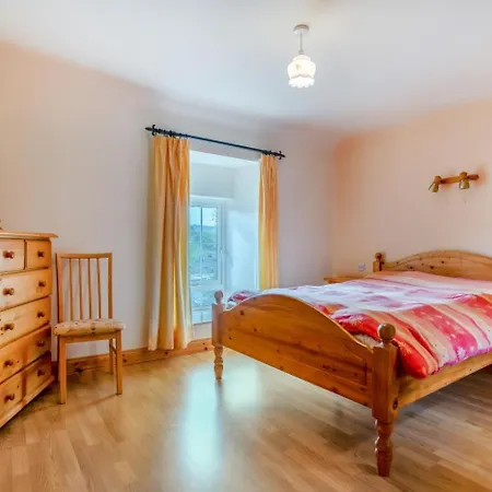 4 Bed In Rossnowlagh Oc-ii06781 בית נופש