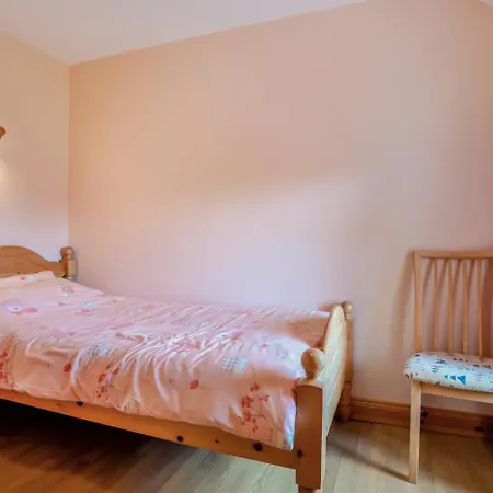 4 Bed In Rossnowlagh Oc-ii06781 別荘 *
