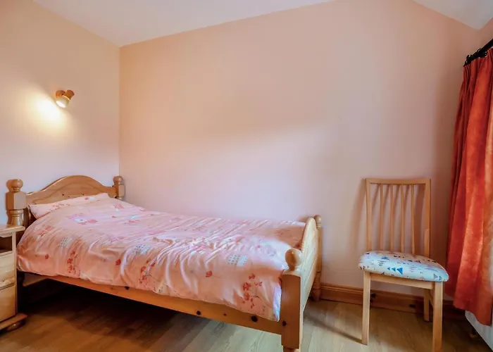 4 Bed In Rossnowlagh Oc-ii06781