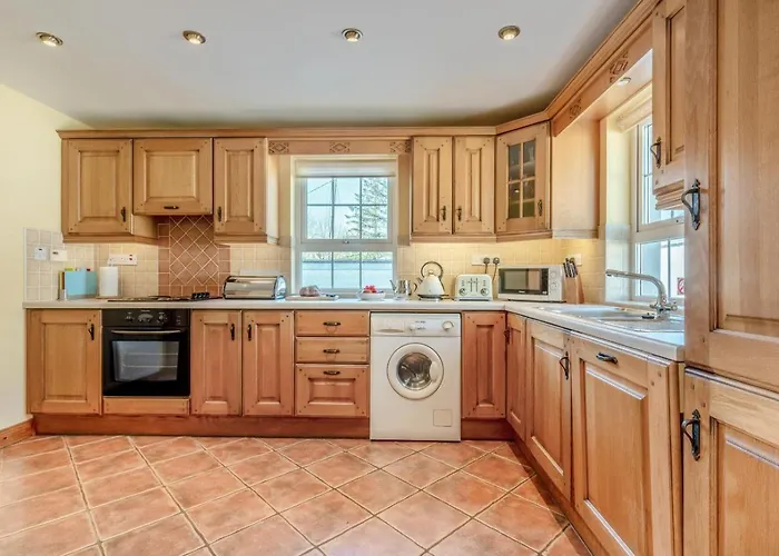 度假居 4 Bed In Rossnowlagh Oc-ii06781