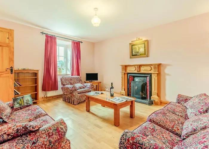 4 Bed In Rossnowlagh Oc-ii06781 度假居 Durnesh