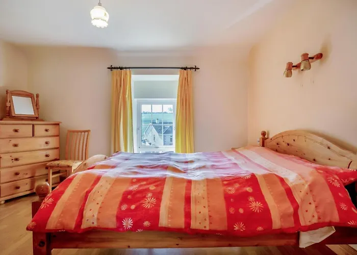 度假居 4 Bed In Rossnowlagh Oc-ii06781