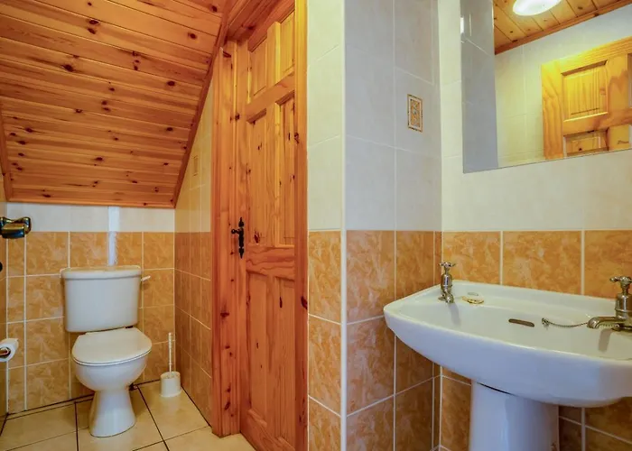 度假居 4 Bed In Rossnowlagh Oc-ii06781 *