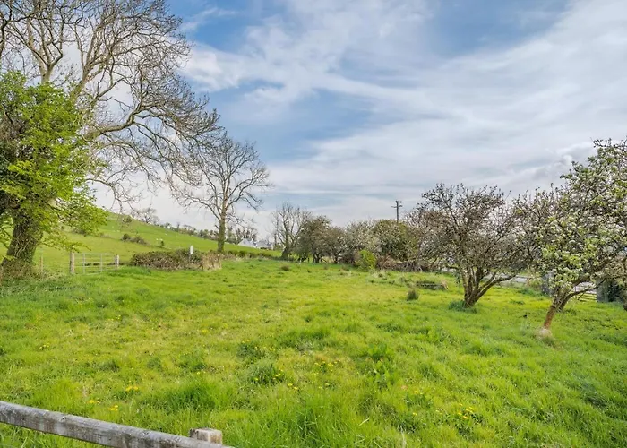 度假居 4 Bed In Rossnowlagh Oc-ii06781