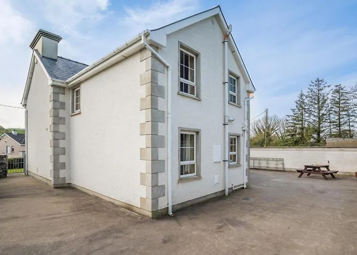 Vakantiehuis 4 Bed In Rossnowlagh Oc-ii06781