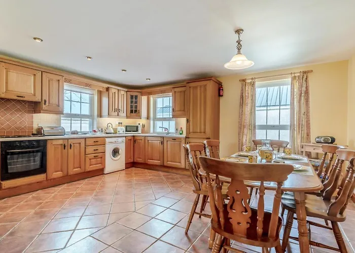 4 Bed In Rossnowlagh Oc-ii06781 Durnesh