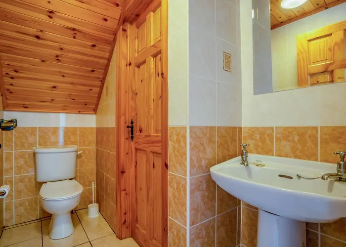 Vakantiehuis 4 Bed In Rossnowlagh Oc-ii06781