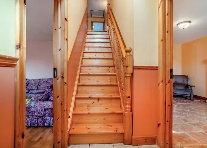 Vakantiehuis 4 Bed In Rossnowlagh Oc-ii06781 *