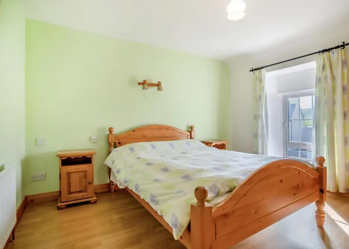 4 Bed In Rossnowlagh Oc-ii06781 Vakantiehuis Durnesh