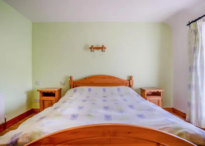 Vakantiehuis 4 Bed In Rossnowlagh Oc-ii06781 *