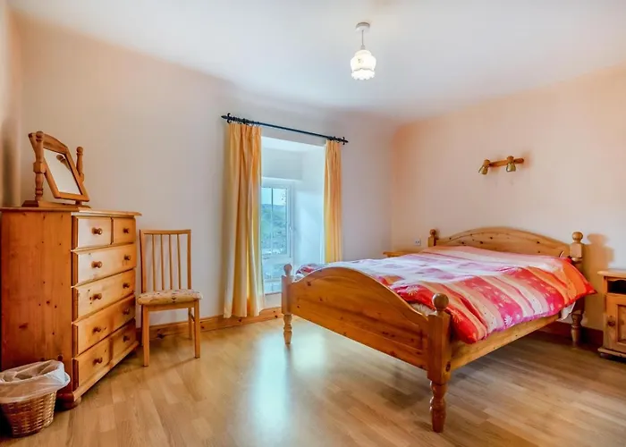 4 Bed In Rossnowlagh Oc-ii06781 Holiday home