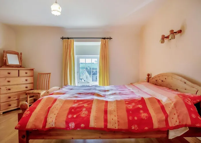 4 Bed In Rossnowlagh Oc-ii06781 Vakantiehuis