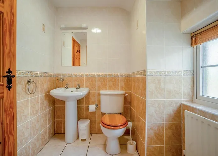 Vakantiehuis 4 Bed In Rossnowlagh Oc-ii06781