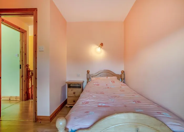 Vakantiehuis 4 Bed In Rossnowlagh Oc-ii06781 Durnesh