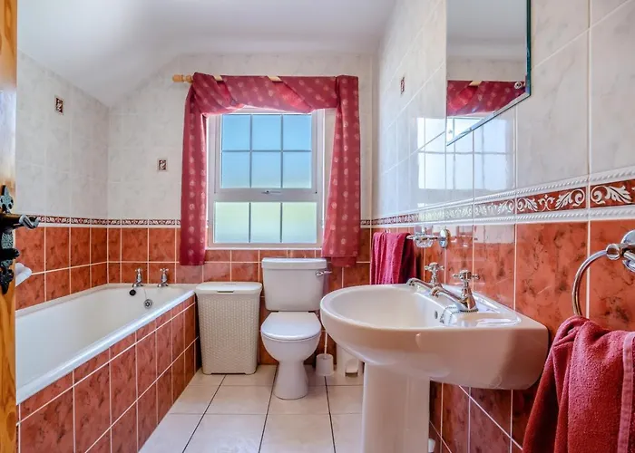 4 Bed In Rossnowlagh Oc-ii06781 Vakantiehuis *